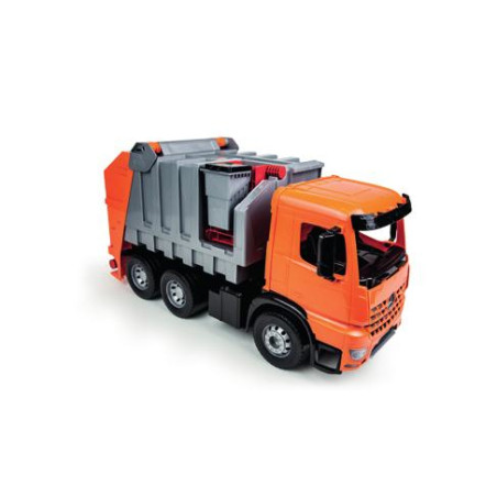 lena - powerful giants garbage truck, model act [wnlnai0cc002066]