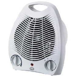 Termoventilatore dcg hl9733 2000w
