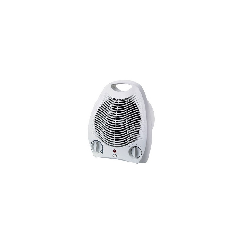 Termoventilatore dcg hl9733 2000w