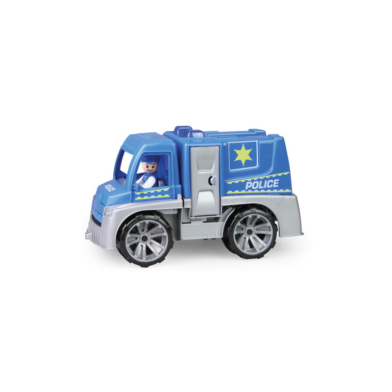 lena truxx 04455 police with accessories box [wnlnar0cb004455]