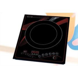 Piastra a induzione dcg ekp2430 1e 2000w