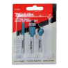 set frese makita d-30209