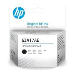 testina di stampa hp 6za17ae nero per 500/600 [6za17ae]