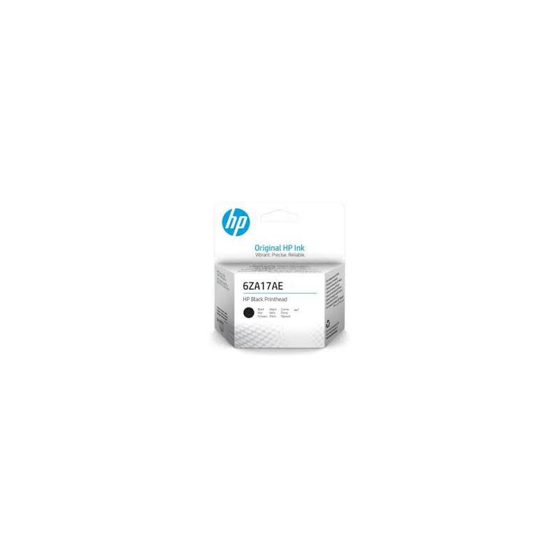 testina di stampa hp 6za17ae nero per 500/600 [6za17ae]