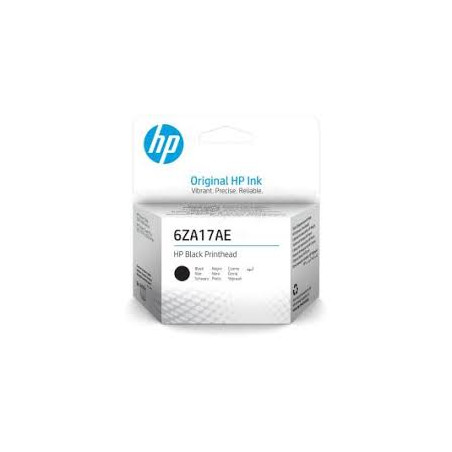 testina di stampa hp 6za17ae nero per 500/600 [6za17ae]