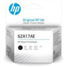 testina di stampa hp 6za17ae nero per 500/600 [6za17ae]
