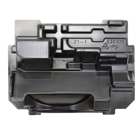 inserto termoformato makita per dbo180 [837809-5]