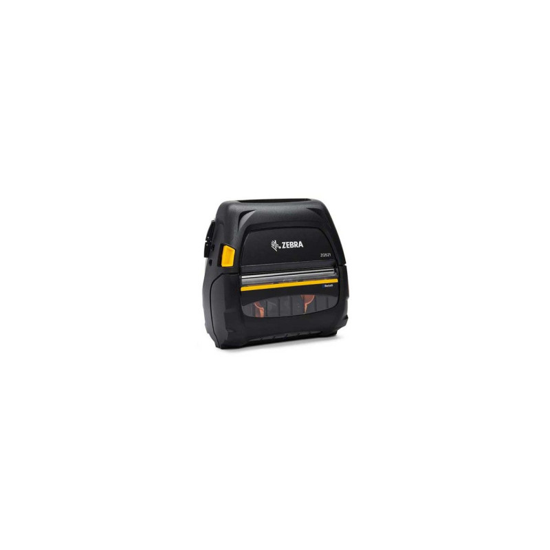 stampante termica zebra zq521 5" bluetooth 4.1 [zq52-bue000e-00]