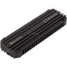 box ssd esterno silverstone sst-ms12 esterni m.2 [sst-ms12]