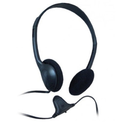 Cuffie karma hp1096tv