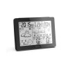 stazione meteorologica hama wireless nero [186369]