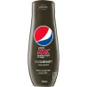 concentrato pepsi sodastream max 440ml nero