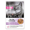 cibo secco per gatti purina nestle pro plan delicate al tacchino