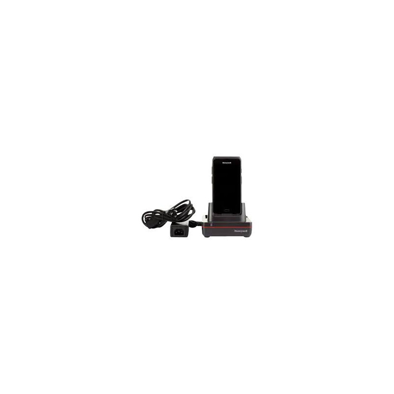 kit docking station honeywell e alimentatore per ct40 non-booted