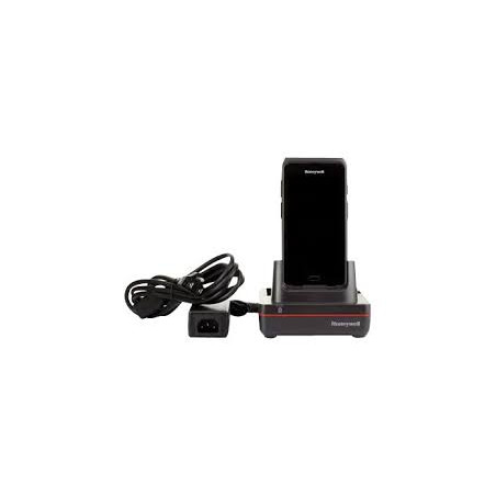 kit docking station honeywell e alimentatore per ct40 non-booted
