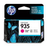 Cartuccia hp n.935 c2p21ae 400 pagine magenta
