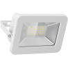 faretto led goobay da esterno ip65 20w bianco