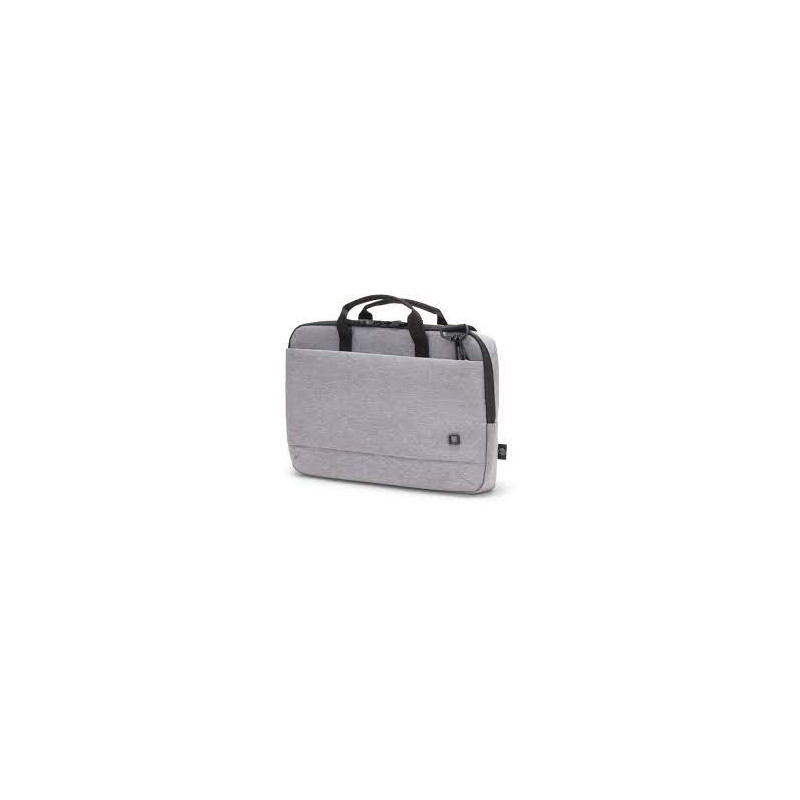 borsa dicota slim eco motion per notebook 14-15.6" con tracolla