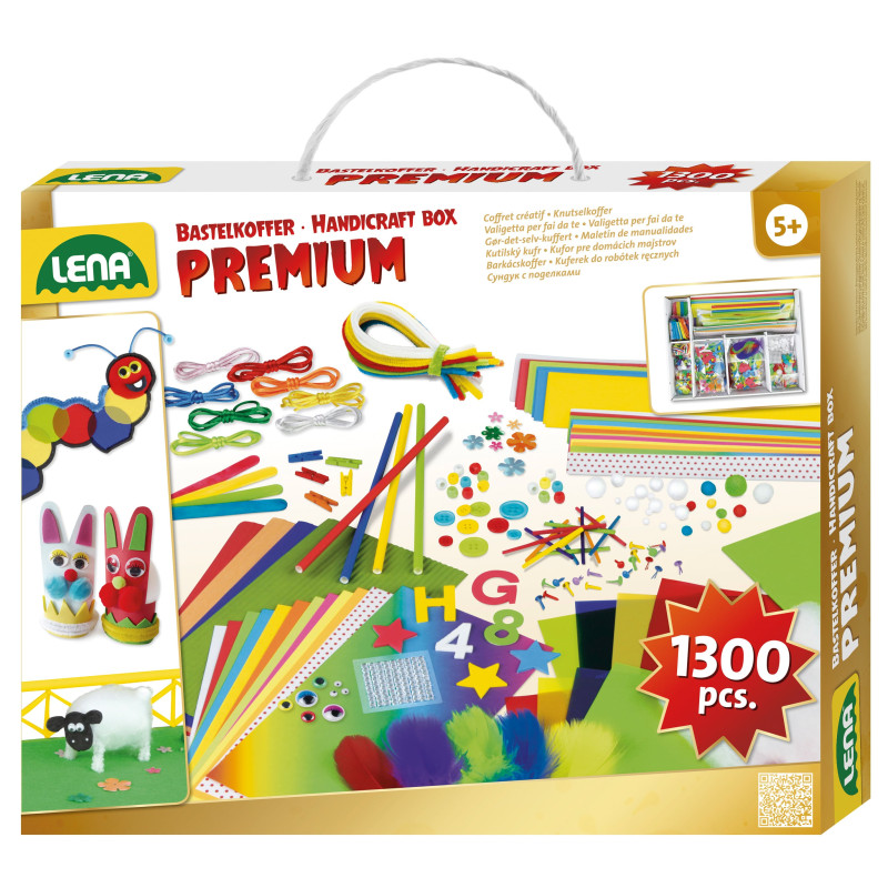 lena - craft case premium [42663]