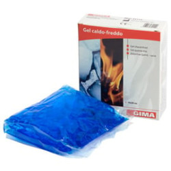gel termico gima caldo/freddo 14x28cm [34114s]