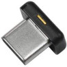 chiave di sicurezza yubico per windows/macos/nero [yubikey 5c-nano]