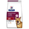 magime hill's pd canine digestive care i/d - cibo dietetico