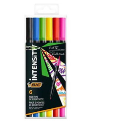 pennarelli color pastello bic cf12 [989694]