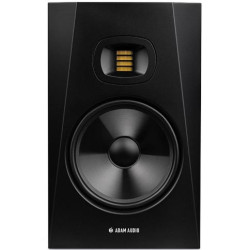 altoparlante adam audio t8v nero [adam t8v]