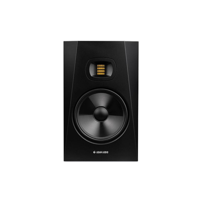 altoparlante adam audio t8v nero [adam t8v]