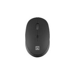 mouse natec wireless 2 1600dpi bt 5.1 nero [nmy-1960]