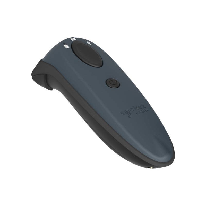batteria socket mobile durascan d760 per lettore di codici a barre
