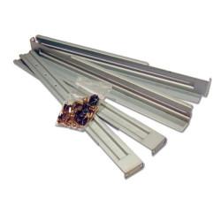 Binari per rack tecnoware ups evo rt