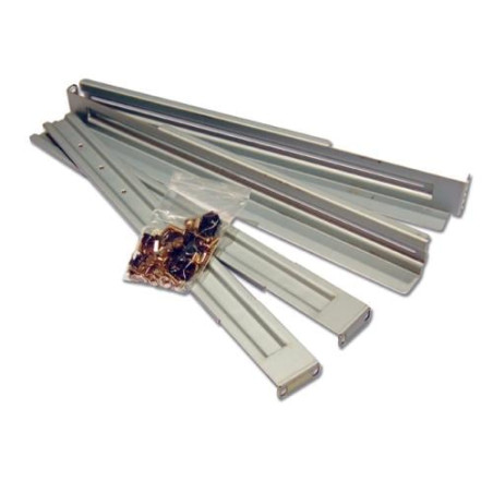 Binari per rack tecnoware ups evo rt