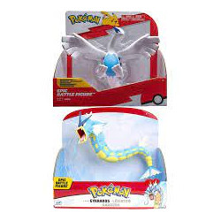 figurina jazwares pokemon personaggio gigante articolato (assortimento)