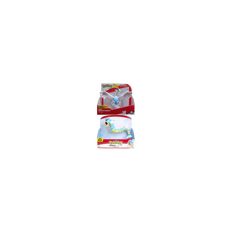 figurina jazwares pokemon personaggio gigante articolato (assortimento)