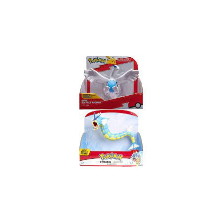 figurina jazwares pokemon personaggio gigante articolato (assortimento)