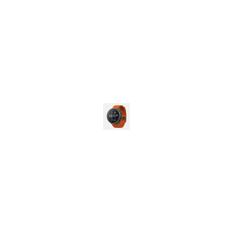 orologio sportivo suunto vertical titanium solar arancio [ss050861000]
