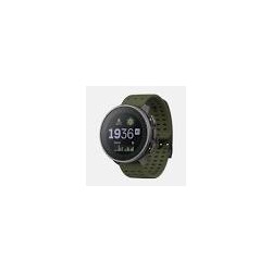 orologio sportivo suunto vertical titanium solar verde [ss050859000]