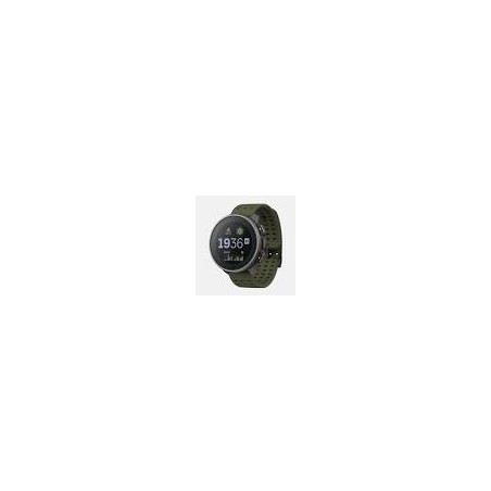 orologio sportivo suunto vertical titanium solar verde [ss050859000]