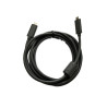 cavo da usb c a c logitech rally ww-9004