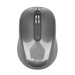 Mouse ngs haze mini mouse wireless ottico con ricevitore usb nano
