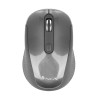 Mouse ngs haze mini mouse wireless ottico con ricevitore usb nano