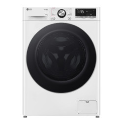 lavatrice lg f4r7011tswc ai dd serie r7 classe a 11kg bianco