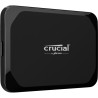 ssd esterno 1tb crucial x9 nero [ct1000x9ssd9]