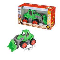 Trattore big mini power worker [800055804]