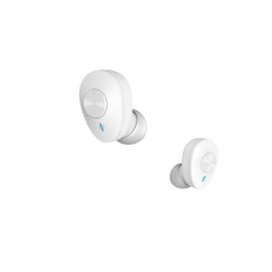 auricolari hama freedom light true wireless microfono bluetooth grigio