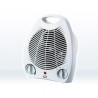 termoventilatore dcg hl9733 verticale 2000w termostato regolabile