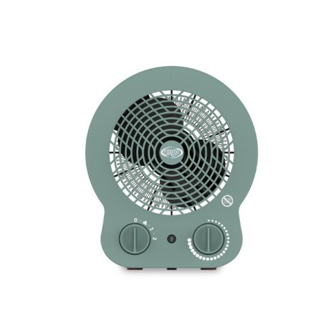 termoventilatore argo dori mint menta
