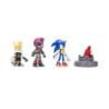 figure jakks sonic prime personaggi articolati 6cm multipack [419104]