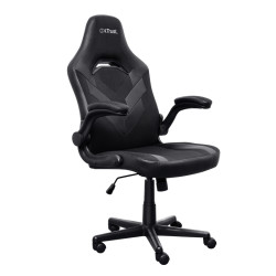 sedia per gaming trust gxt 703 riyem nero [25128]